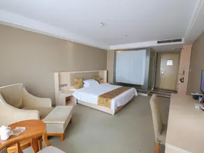 Shell Putian Hanjiang District Hanhua West Road Hotel - Image 2