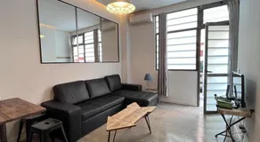 Moderno apartamento 2habitaciones Avda América - Image 2