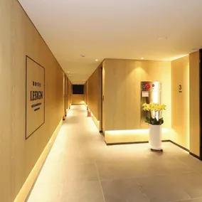 Lesign Hotel - Image 3
