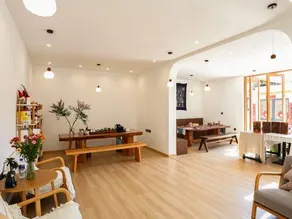 Jinsili Travel Shanhai First-line Garden Meisu (Dali Caicun Wharf Store) - Image 2