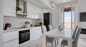 Palmanova sixty-seven Terrace with shower - Image 3