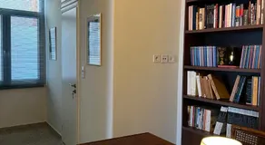 The Book Shelter - Image 4
