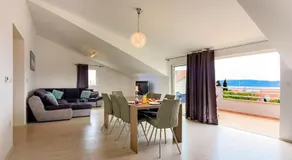 Apartment Villa Rina- Heated salt water Pool - Image 2