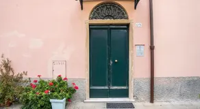 Casa Marina fronte mare tra borgo e spiaggia - Image 2