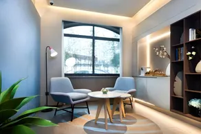 Home Inn Neo Xinmi Mining Area Zhenxing Road - Image 3