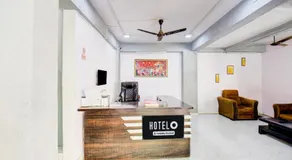 Hotel O Western Avenue Pune Formerly Happy Stay - Image 5
