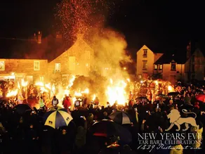 The Golden Lion Hotel Allendale - Image 2