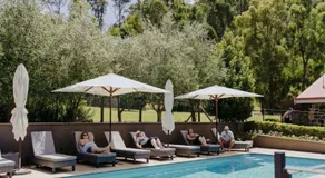 Araluen Lodge Yarra Valley - Image 4