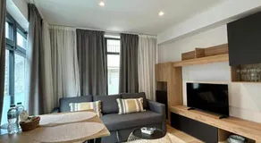 Sarria Living La Vaguada Suites - Image 2