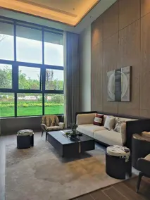 Lingjiatan Mandarin Hotel, Hanshan - Image 4