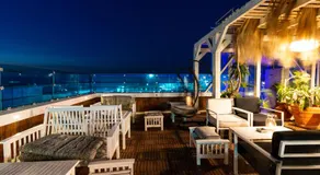 Hotel Parthenon Rodos city - Image 4