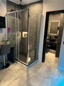 HeySuite Trastevere GuestHouse ROMA - Image 4