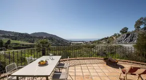 La Garnatilla - Casa La Parra Encanto Andaluz y Vistas al Mar - Image 2