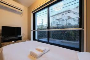 Mi-Hotel Hearts Shinjuku 新宿 - Image 2