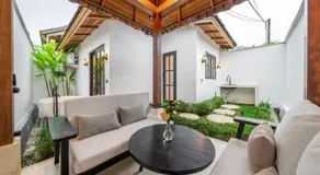 Sarang Apartments in Ubud - Image 4
