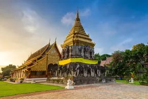 Kim House Guest House Chiangmai - Image 2