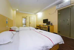 Summer Business Hotel (Qingchuan Subway Station Branch) - Image 5