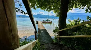Die Tinys - Ferienhäuser am Attersee - Image 5