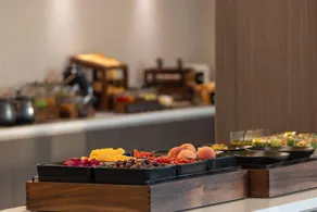 Atour Hotel Dalian Xinghai Square Convention and Exhibition Center Metro Station - Image 3