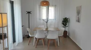 Villa Gala Eretria Family Stay with Sea View, Garden & BBQ - Image 5