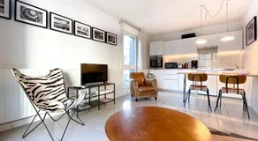 Appartement avec terrasse | Proche Cité du Vin - Image 4
