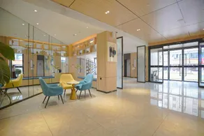 H Hotel - Hanzhong Mianxian Branch - Image 5