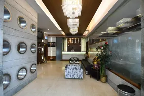 Hotel Vihangs Inn - Image 2