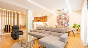 V73 Elegance & Comfort - Luxury in Barrio Salamanca - Image 3