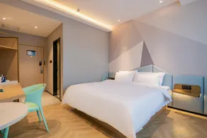 Starway Hotel Yan'An Baotashan Erdao Street - Image 3