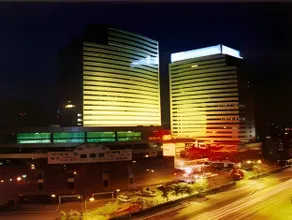 Telecom International Hotel - Image 3