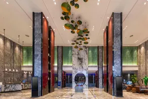 Xiyue Oriental Hotel (Jinan High-tech) - Image 3