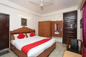 OYO Flagship 22884 Hotel Shingar - Image 3