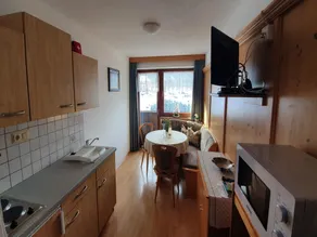 Apartment in Gerlosberg near Ski Lift - Image 3