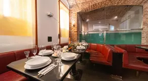 Party ClubHouse with Bar, Panoramic Pool & Sauna - Image 4