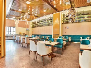 Shunde Spirior Hotel - Image 5