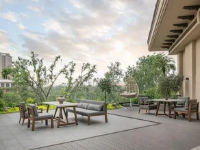 Mehood elegant  Hotel - Image 2