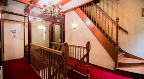 Hotel Atlanta - Image 4