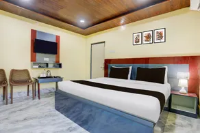Hotel O Ashoka Tourist Home Lodging and Boarding - Image 2