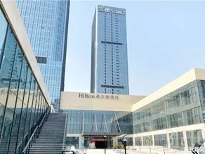 Laien Hotel - Image 4