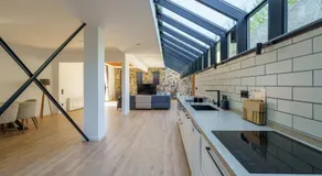 Luxury Nature Villa near Ephesus with Heated Pool - Image 2