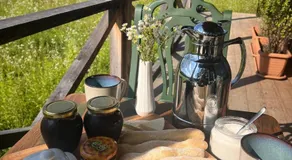 Thea's Ethnographic Guest House - Image 4