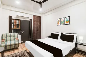Townhouse Oak Awas Vikas Kalyanpur - Image 2