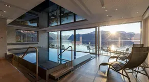 Seegasthof Hois'n Wirt - Hotel mit Wellnessbereich - Image 3