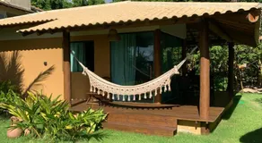 Sítio Maravilha Parracho e Sonja (Casa Pé Na Areia) - Image 3