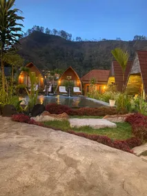 Pondok Bali Cottage - Image 3