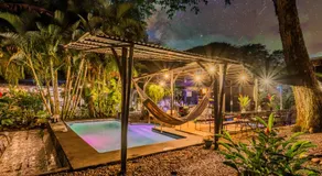Koru Boutique Hostel Uvita - Image 3