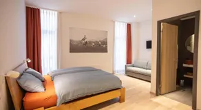 Locanda della Masseria a Porza, Lugano - Image 2