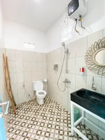 Ubu Villa Pulowatu 2 - Tropical Beach - Image 4