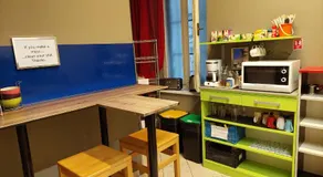 Hurricane Hostel - Image 2