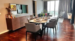 LUXURY 3r2b Penthouse The Shore Hotel & Residences - Image 2